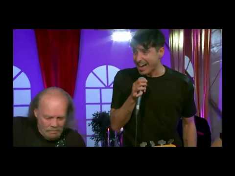 Benimle Söyle | Ferman Akgül - Kara Sevda  [Ahmet Güvenç & Gür Akad Eşliğinde]