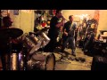 Band Practice - Slipknot- Before I forget ( Cover ...
