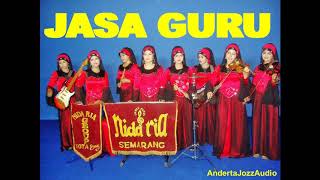 Download lagu POWER AUDIO - JASA GURU - NIDA RIA SEMARANG mp3 Download lagu POWER AUDIO - JASA GURU - NIDA RIA SEMARANG mp3