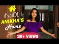 Anikha Beautiful Kerala Home Inside Tour