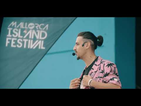 8.000 GRACIAS MIF'S - MALLORCA ISLAND FESTIVAL