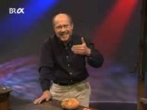 Alpha Centauri - Staffel 4 Episode 161: Was ist ein Symmetriebruch? Teil 2 von 2