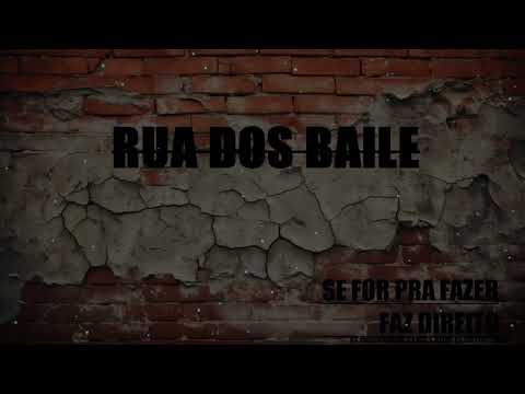 Baile da Zaki - Orignal NV feat. DJ 2M ( DJ Henrique Original )