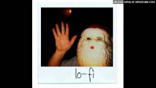 Lou Barlow w/ Kath - Queen of the scene