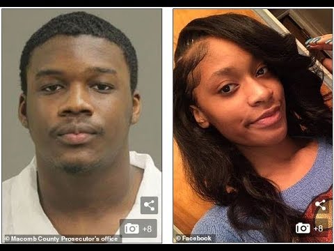 India Mackey - Was the SH00TING by 18 Year Old Kevin Dixon AccidentaI?