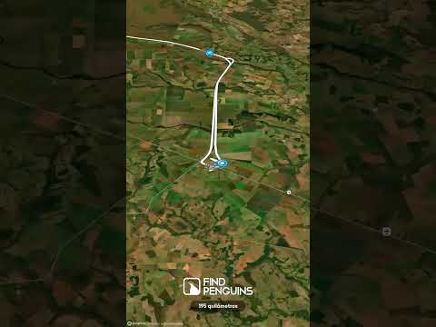 viagem rápida ao Parque nacional das Emas, Chapadão do céu/Goiás