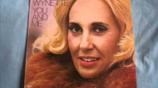 Tammy Wynette - One of these days