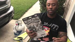 250th Subscriber Giveaway!!!