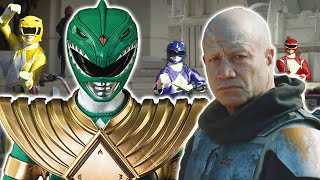 Boba Fett Cast Respond to Biker Backlash video