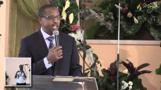 Eglise Adventiste Martinique Morija - Vers le ciel en Famille - SAM 17 05 2014 TONY GELIE