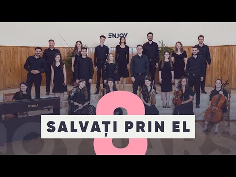 Salvați prin El - ENJOY Group