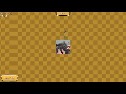Maxon Petting Simulator youtube-video