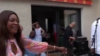 mère supérieur papa wemba