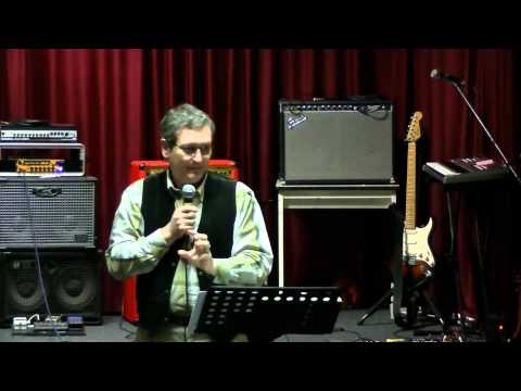 Pregatire - 25 Martie 2012 Marcel Strubert