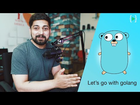 Welcome to series on GO programming language