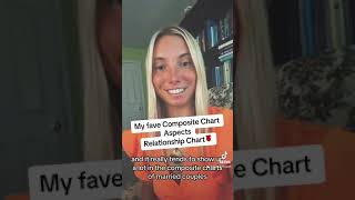 My Fave Composite Chart Aspects