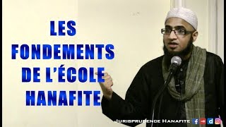 Les fondements du fiqh Hanafite – Mufti Muhammad ibn Adam Al Kawthari