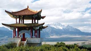 Niklas Harding & Redshift - Pagoda (Leon Bolier Remix)
