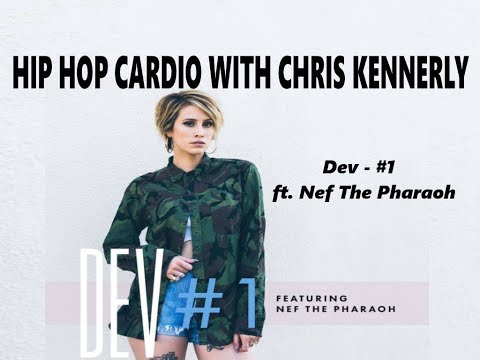 Dev - #1 (Lyric) ft. Nef The Pharaoh | (BODYXHIBIT STUDIO X)