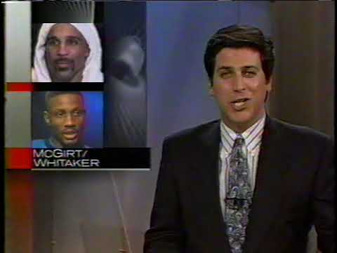 James 'Buddy' McGirt vs Pernell 'Sweet Pea' Whitaker (October 1, 1994) (WBC Welterweight Title)