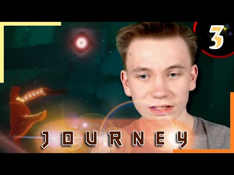 Hilflos in dunklen Höhlen! 🧭 Journey #3