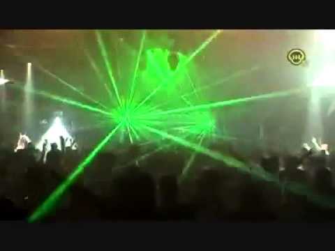 Joey Riot b2b Marc Smith with MC Whizzkid DVD