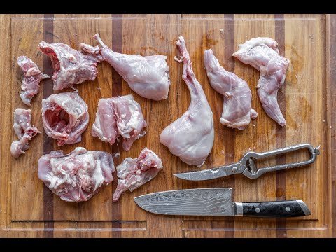 download lagu mp3 mp4 Rabbit Saddle Recipe, download lagu Rabbit Saddle Recipe gratis, unduh video klip Rabbit Saddle Recipe