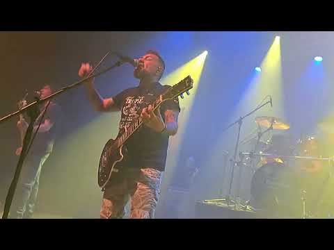 Porretas - Tripis - Gaztetxe Zorroza Bilbao 2023