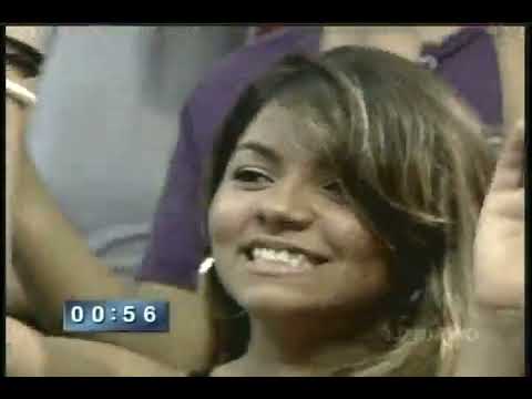 Ênio Carlos 29 07 12 Mari de shortinho verde