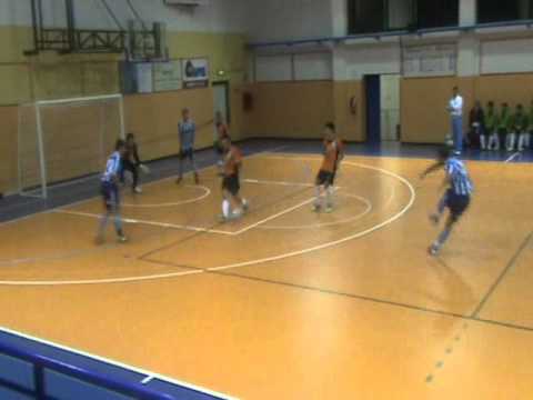 coppa U21 Malgrate Vs Lecco 7 - 8