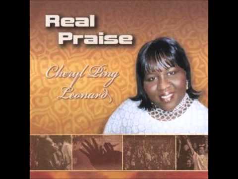 Cheryl Ping Leonard - Praise and Thanks