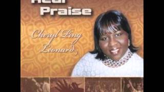 Cheryl Ping Leonard - Praise and Thanks