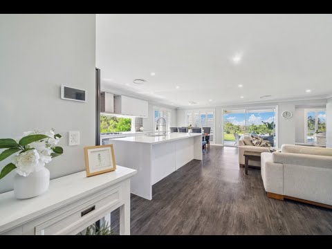 206 Palmview Forest Drive, Palmview, QLD 4553, 4房, 2浴, House