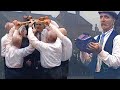 1930 | Traditional Northumbrian Sword Dance [RESTORED VIDEO/AUDIO]