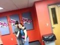 Meeting Carly Rae Jepsen