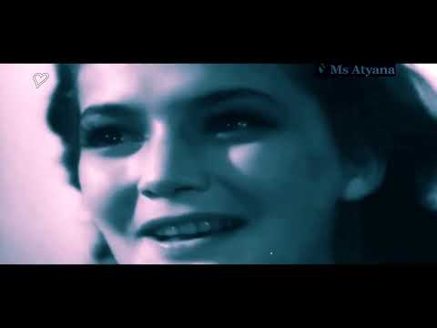 Ретро 60 е - Искры любви - Лариса Мондрус & Муслим Магомаев (клип)