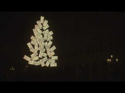 NATALE DIGITALE  FABRIZIO PLESSI