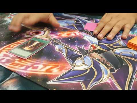 1st Place Fargo, ND Regional Deck Profile - Blue-Eyes - Thong Lee