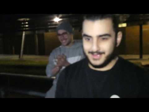 FAT LAMB OH DAMN | JROCHEMAN's VLOG #1