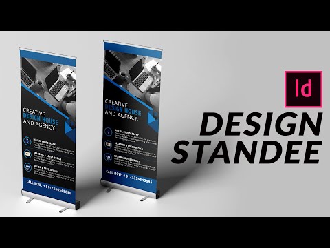 InDesign Full Course InDesign Complete Course in Hindi