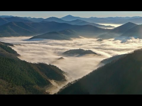 Euskal Herriko mendiak -Alaiak-