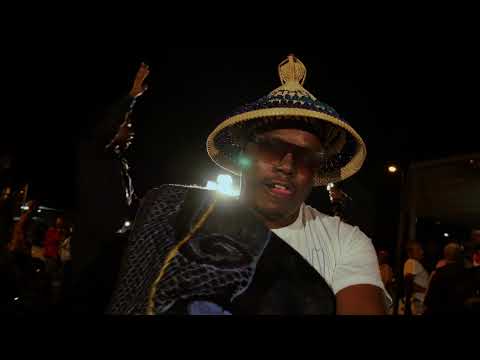 Mr Mo X Mosotho Lets'ela X DJ Soniq T X Jon Q  - Motjo (Official Music Video)