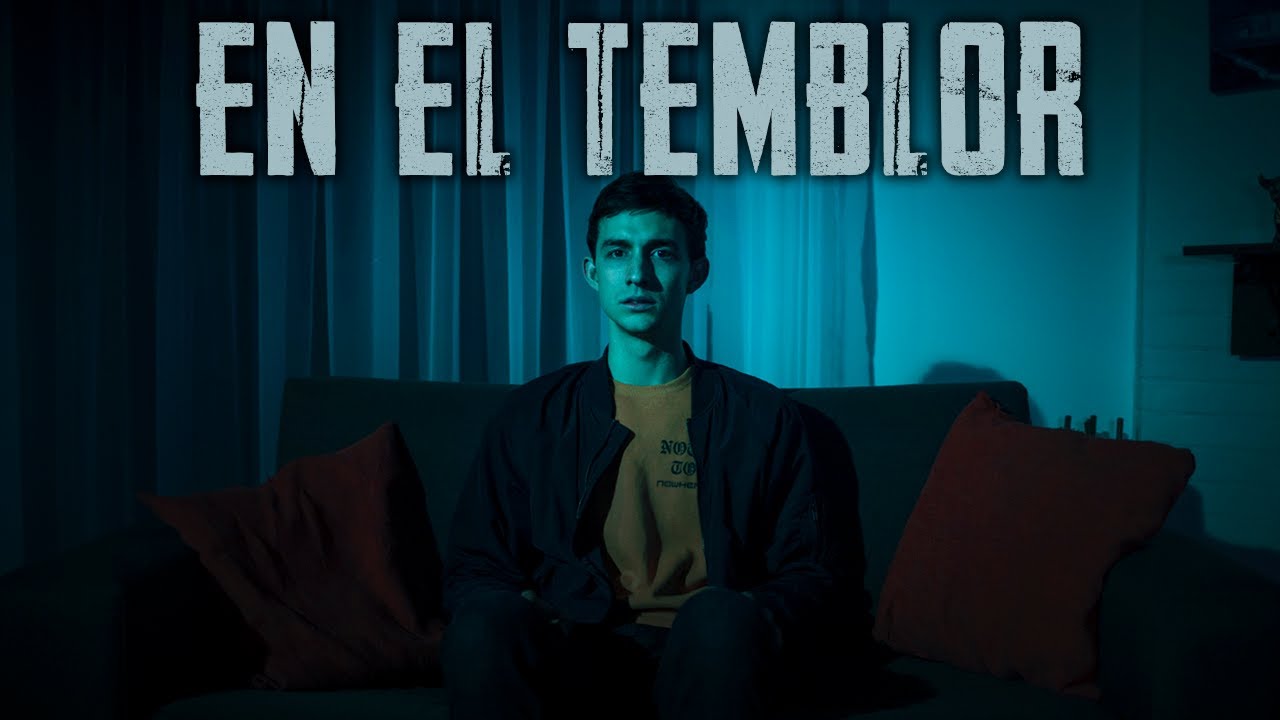 En el Temblor