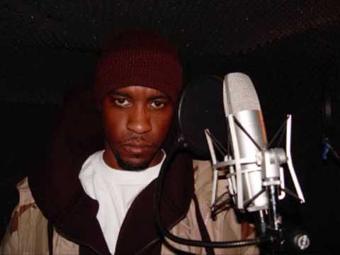 Get Large - Tribeca featuring Lord Tariq, Mr. Complex & Masta Ace