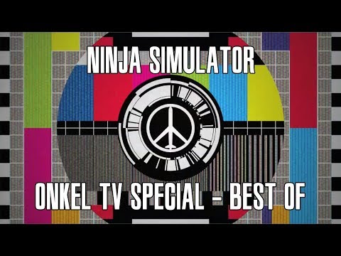 Onkel TV Special - Ninja Simulator