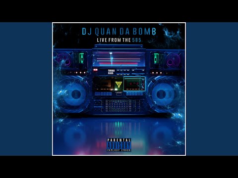 Darkside (feat. Black Sinatra & Young Sleep) (Live)