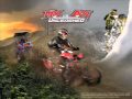 MX vs ATV Unleashed (Crossfade - Cold) 