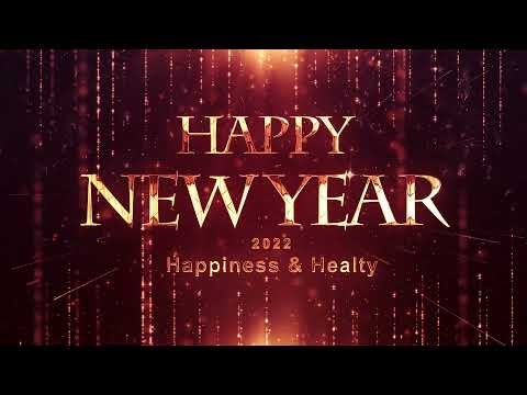 Happy New Year Wishes 2022 || Sharath Kumar Chinta