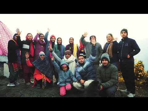 UNIYAL - Nexcy Prod. Soumya Rawat (Video)