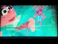 Sesame Street Credits 4321